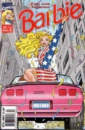 Barbie Vol 1 60