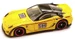 Ferrari599XX Speed Yellow