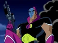 Eclipso DCAU