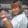 Kung Fu Naki