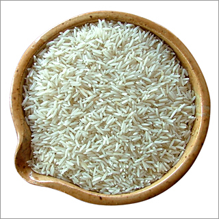 rice basmati