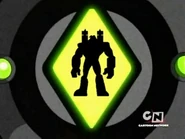 Omnitrix showing Ben Vicktor1-1-