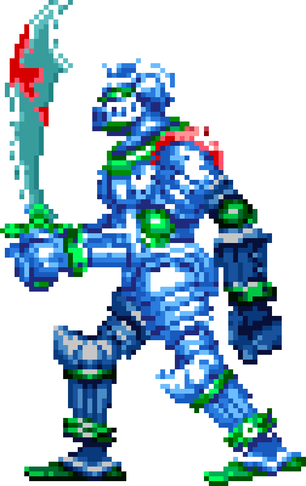 Hod gateguarder