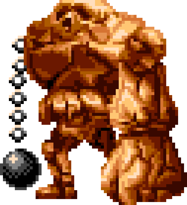 Hod golem