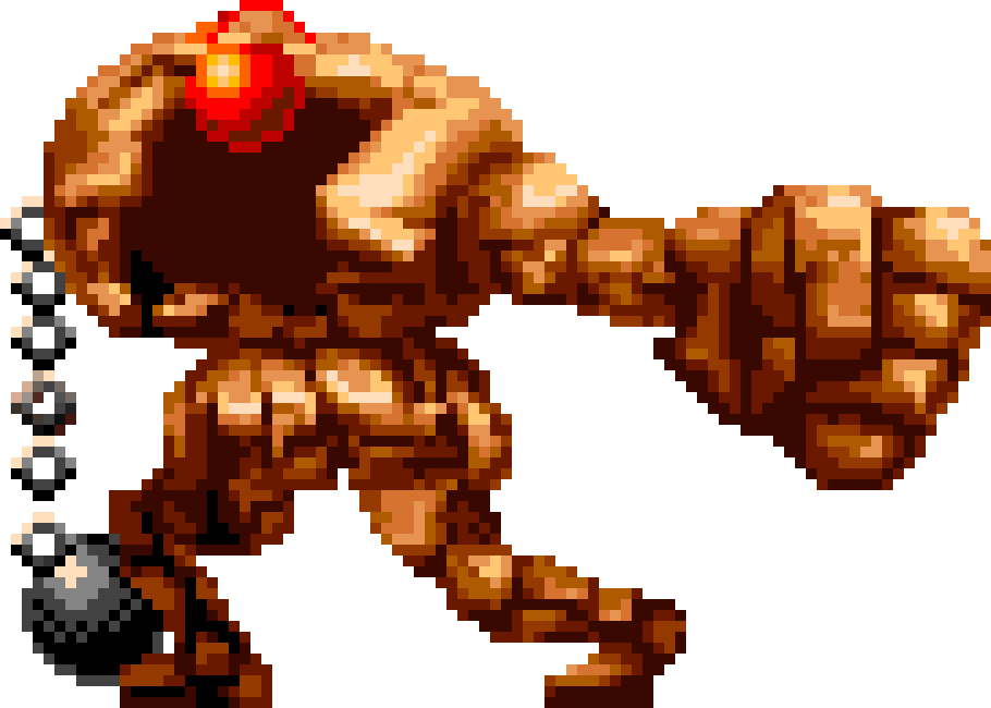 Hod golem2