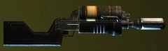 Injection Gun