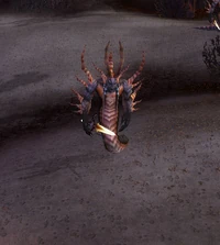 Image of Charbringer