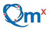 QMx logo