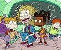 Angelica and Susie's Pre-School Daze