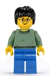 Greensweater