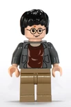Harry Potter Tan Legs