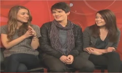Nathalia, Brad, and Jade