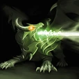 Antimatterburst