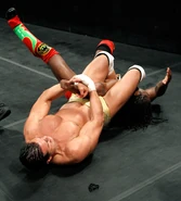 Raw 2-22-11 17