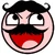 Evil-FrenchFace