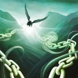Stormshackles