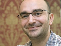 Darren Potter