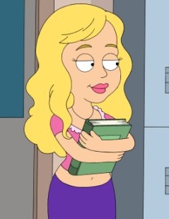 239px x 309px - Ashley The American Dad Wiki gallery-16800 | My Hotz Pic