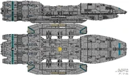 Mercury class atlantia