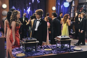 Prom Night Cailey 2