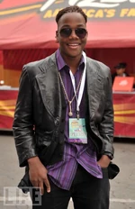 Leon Thomas III