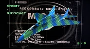 Ricochet MiG-29
