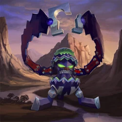 Triplefang