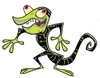 The Chameleon