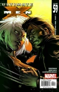 Ultimate X-Men Vol 1 59