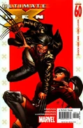 Ultimate X-Men Vol 1 60