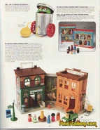 1977FisherPriceLittlePeopleSesameStreet