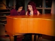 Cat And Beck Piano3
