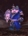 Twilight Field Captain