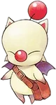 Itadaki-Moogle