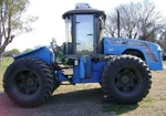 PowerTrac ART-220P 4WD-2007