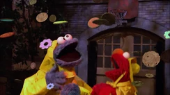 It Raining Cookies