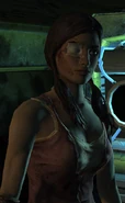 Ellie eye