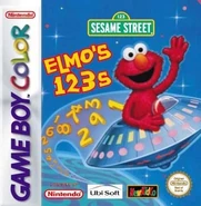 Elmos123sGameBoyColor2001Reissue