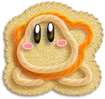 KEY Waddle Dee