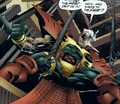 Nathan Chase Amalgam
