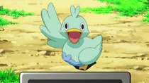 EP680 Ducklett