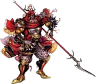 Gilgamesh Full