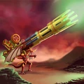 Rocketshot