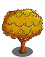 Golden Apple Tree5-icon