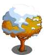 Golden Apple Tree7-icon