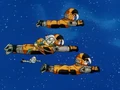 FlyingInASpacesuit