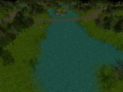 Meadow Tileset