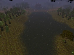 Pine Peat Tileset