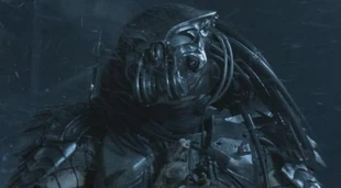 Celtic Predator