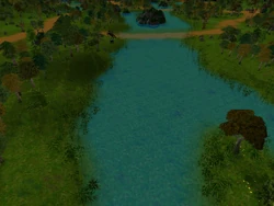 Forest Tileset